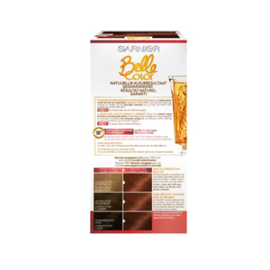Garnier Belle Color Permanente Crèmekleuring 50 Mahonie - 9.25 euro