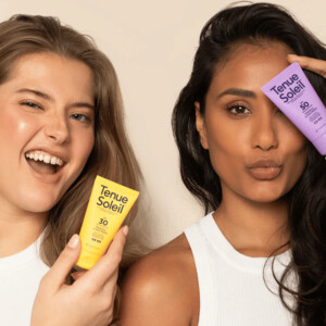 Tenue Soleil Minerale Zonnecrème SPF 30 - 8.65 euro