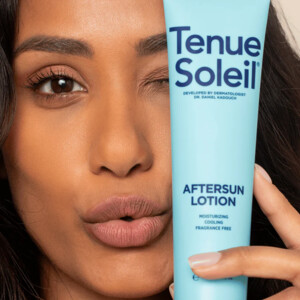 Tenue Soleil Aftersun Lotion - 7.25 euro