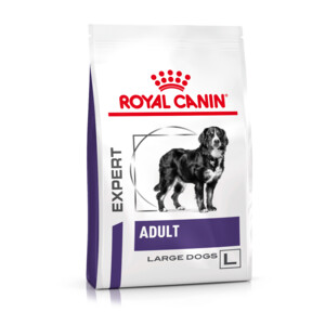 Royal Canin Adult Large Dogs Hondenvoer