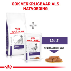 Royal Canin Hondenvoer Droog Adult Medium 4 kg