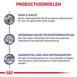 Royal Canin Hondenvoer Droog Adult Medium 4 kg
