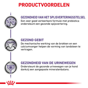Royal Canin Adult Small Dogs Hondenvoer 2 kg