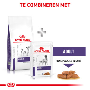 Royal Canin Hondenvoer Droog Adult Small 8 kg