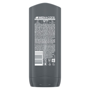 12x Dove Douchegel Men+ Care Eucalyptus + Mint - 52.49 euro
