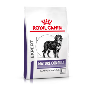 Royal Canin Mature Consult Large Dogs Hondenvoer