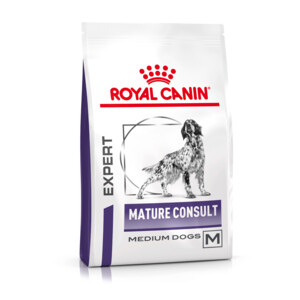 Royal Canin Mature Consult Medium Dogs Hondenvoer