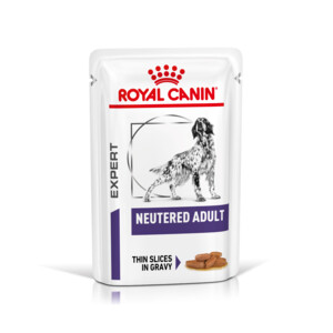 12x Royal Canin Neutered Adult Hondenvoer