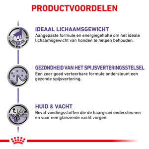 12x Royal Canin Neutered Adult Hondenvoer 100 gr