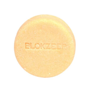 Blokzeep 2-in-1 Shampoo & Conditioner Bar Mango - 7.75 euro