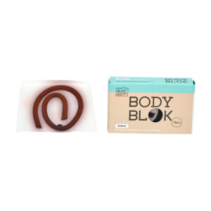 Blokzeep Body Bar  Kokos - 6.99 euro