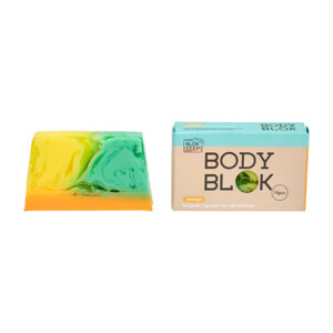 Blokzeep Body Bar  Mango - 6.99 euro
