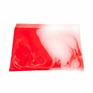 Blokzeep Body Bar  Roos - 6.99 euro