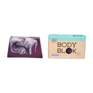 Blokzeep Body Bar  Lavendel - 7.35 euro