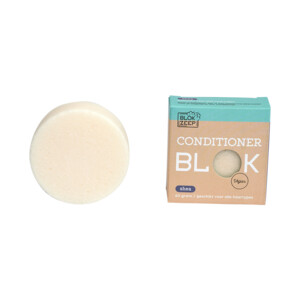 Blokzeep Conditioner Bar  Shea - 7.75 euro