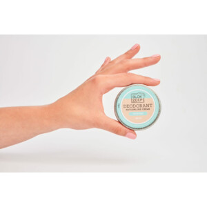 Blokzeep Deodorant Crème  Neutraal - 8.35 euro