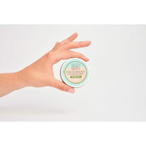 Blokzeep Deodorant Crème  Bergamot - 7.75 euro