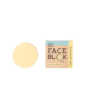 Blokzeep Make-up remover Bar Oranjebloesem - 12.35 euro