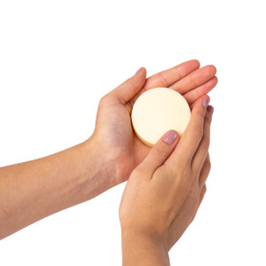 Blokzeep Make-up remover Bar Oranjebloesem - 12.35 euro