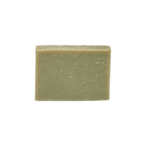 Blokzeep Natuurlijke Scheerzeep Sandelhout & May Chang - 7.99 euro