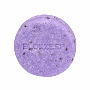 Blokzeep Shampoo Bar Lavendel - 7.55 euro