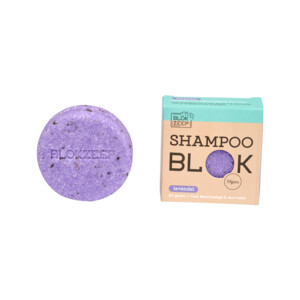 Blokzeep Shampoo Bar Lavendel - 7.55 euro