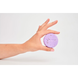 Blokzeep Shampoo Bar Lavendel - 7.55 euro