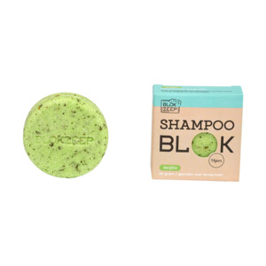 Blokzeep Shampoo Bar Mojito - 6.99 euro