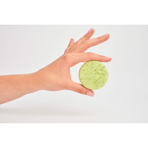 Blokzeep Shampoo Bar Mojito - 6.99 euro