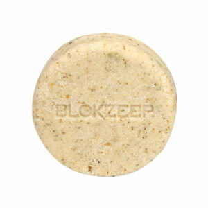 Blokzeep Shampoo Bar Kamille - 6.99 euro