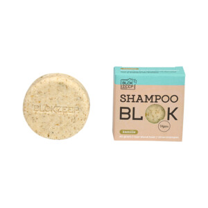 Blokzeep Shampoo Bar Kamille - 6.99 euro