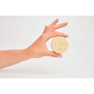 Blokzeep Shampoo Bar Kamille - 6.99 euro
