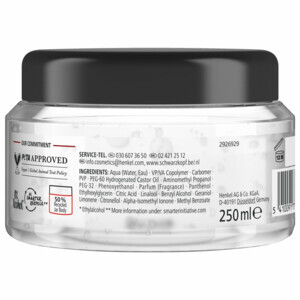 6x Taft Extreme Freezing Gel Hold 5 - 24.79 euro