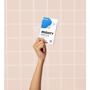 Hero Cosmetics Mighty Patch Invisible+ - 10.99 euro