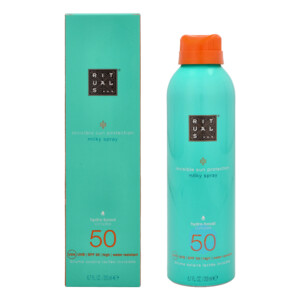 Rituals Sun Protection Milky Spray SPF 50 - 18.89 euro