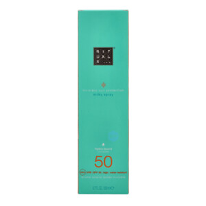 Rituals Sun Protection Milky Spray SPF 50 - 18.89 euro
