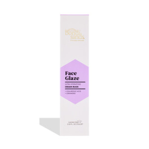 Bondi Sands Face Glaze Cream Mask - 12.75 euro