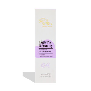 Bondi Sands Light'n Dreamy Gel Moisturiser - 11.79 euro