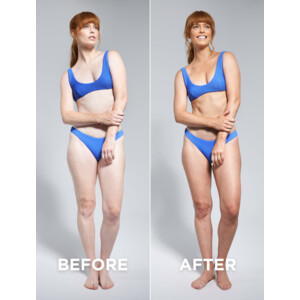 Bondi Sands Technocolor Self Tanning Foam 1 Hour Express Sapphire - 21.09 euro