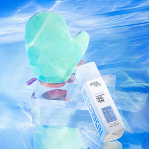 Bondi Sands Technocolor Self Tanning Foam 1 Hour Express Sapphire - 21.09 euro