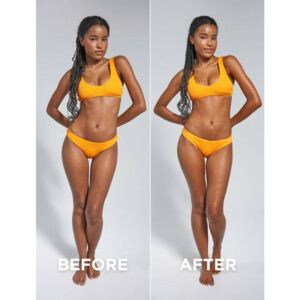 Bondi Sands Technocolor Self Tanning Foam 1 Hour Express Caramel - 16.55 euro
