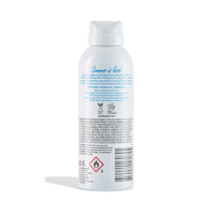 Bondi Sands Sunscreen Spray Fragrance Free SPF 50+ - 17.99 euro
