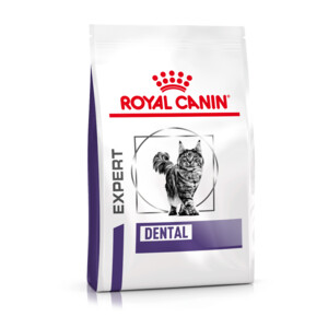 Royal Canin Dental Kattenvoer