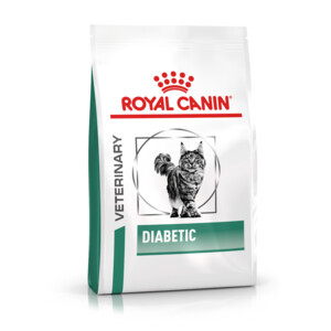 Royal Canin Diabetic Kattenvoer Droog