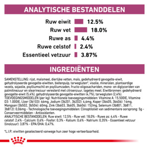 Royal Canin Hondenvoer Droog Early Renal 2 kg