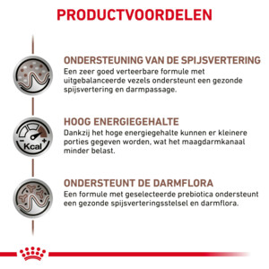 12x Royal Canin Gastrointestinal Kattenvoer Nat