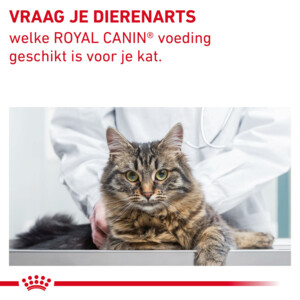 Royal Canin Gastrointestinal Fibre Response Kattenvoer 400 gr