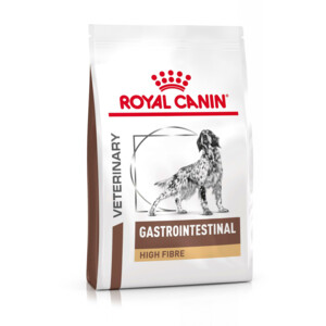 Royal Canin Gastrointestinal High Fibre Hondenvoer
