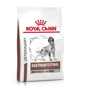 Royal Canin Gastrointestinal Moderate Calorie Hondenvoer