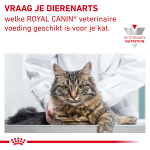 Royal Canin Kattenvoer Droog Hepatic 4 kg